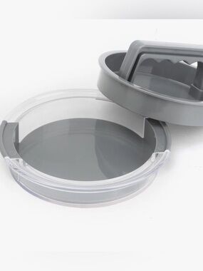 Hamburger maker